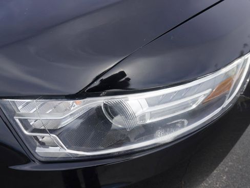 Used 2013 Ford Taurus Police Interceptor AWD image 10