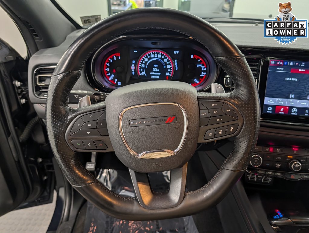 Used 2024 Dodge Durango GT AWD/4WD image 19