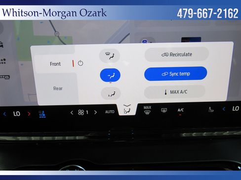 New 2026 Ford Expedition Platinum image 65