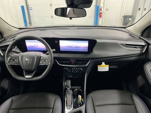 New 2026 Buick Encore GX Sport Touring w/ Comfort Package AWD/4WD image 10
