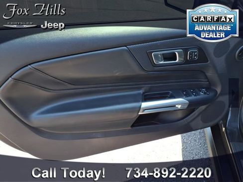 Used 2024 Ford Mustang GT Premium w/ GT Performance Package RWD image 11