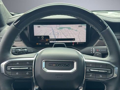 New 2026 GMC Acadia Denali Ultimate image 16