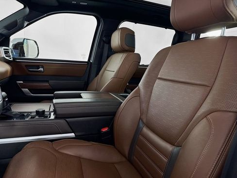 Used 2023 Toyota Tundra 1794 Edition w/ TRD Off-Road Package image 38