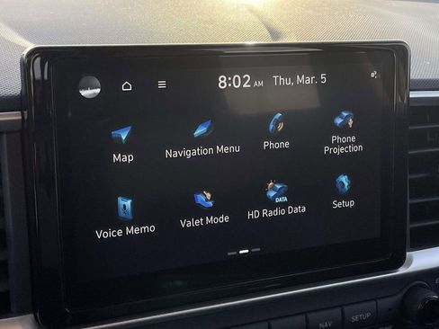 Certified 2024 Hyundai Venue Limited image 16