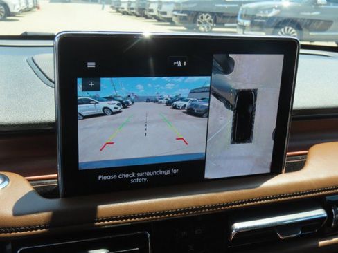 Used 2021 Lincoln Aviator Reserve w/ Equipment Group 202A AWD/4WD image 30