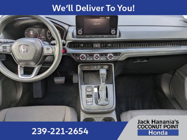 Used 2024 Honda CR-V EX image 16