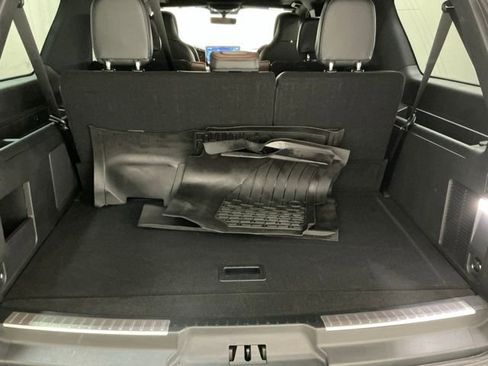 Used 2024 Lincoln Navigator L Reserve AWD/4WD image 16