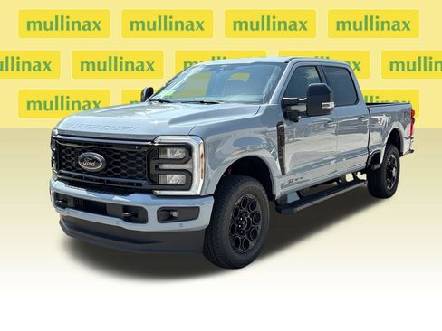 New 2026 Ford F250 Lariat w/ Black Appearance Package AWD/4WD image 15