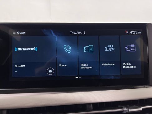 New 2026 Hyundai Tucson SE FWD image 22