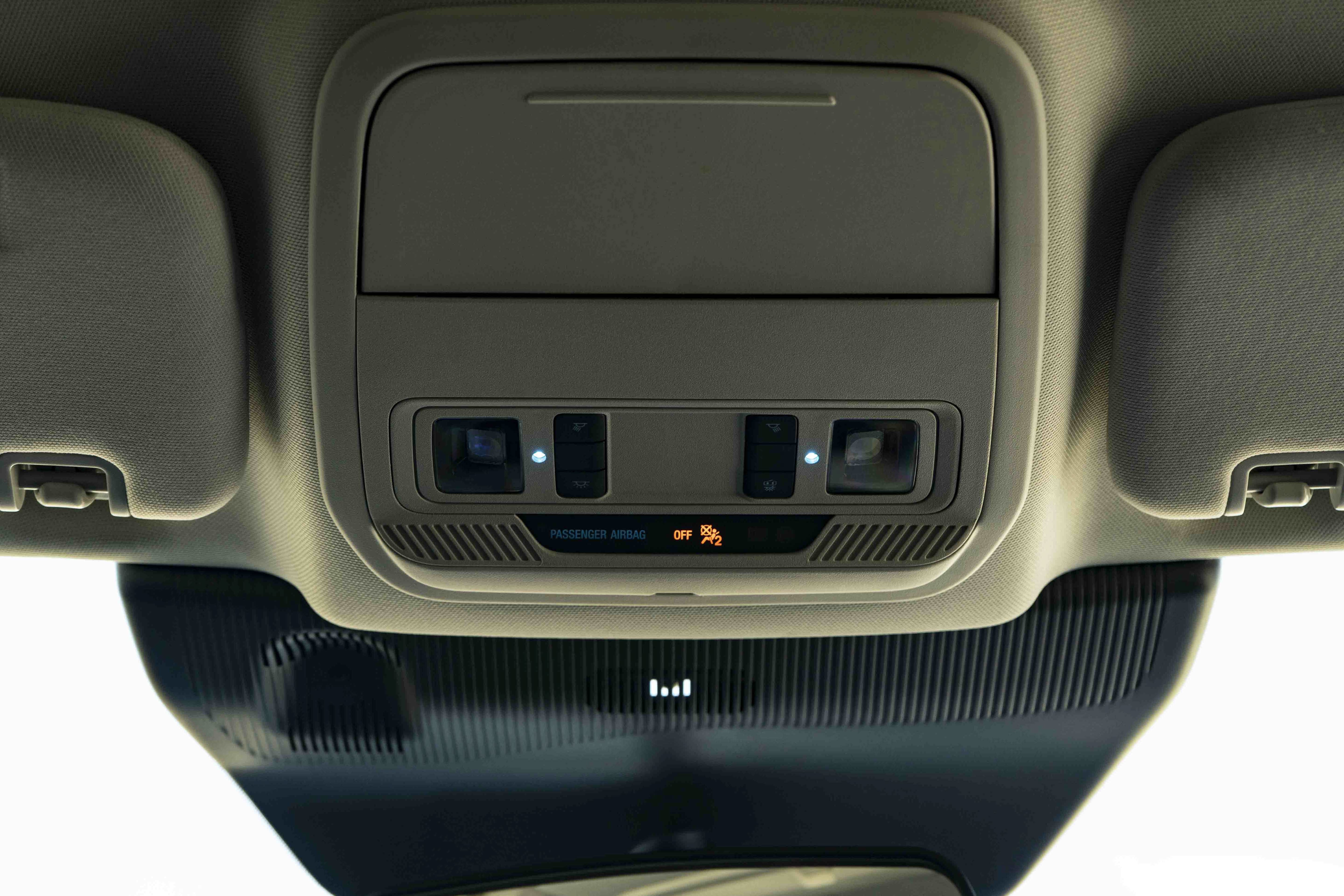 Used 2026 Ford Explorer Active RWD image 32