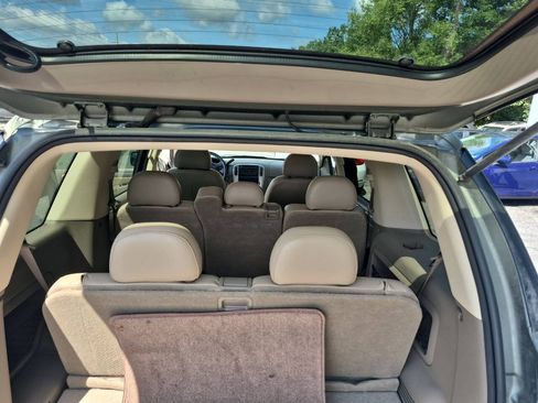 Used 2004 Mercury Mountaineer Luxury AWD/4WD image 10