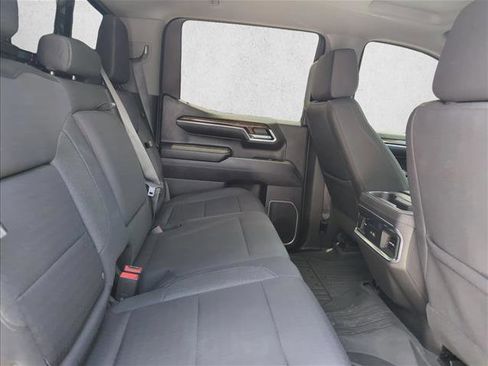 Used 2023 GMC Sierra 1500 Elevation w/ Preferred Package RWD image 21