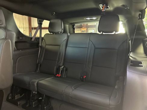 New 2026 GMC Yukon XL Denali w/ Sun & Power Step Package image 30