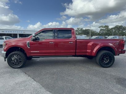 Used 2022 Ford F350 King Ranch w/ King Ranch Ultimate Package