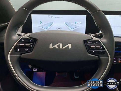 Used 2023 Kia EV6 GT-Line w/ GT-Line Suede Seat Package image 31