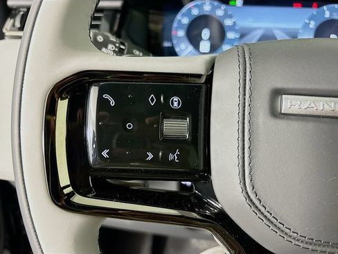 New 2026 Land Rover Range Rover Velar S AWD/4WD image 10