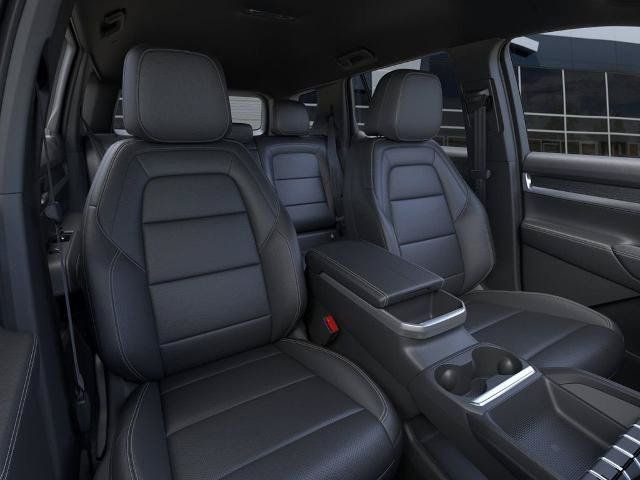 New 2025 GMC Terrain Elevation w/ Elevation Premium Package AWD/4WD image 16