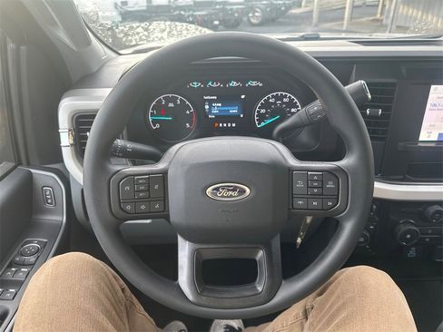 New 2026 Ford F250 XL w/ STX Appearance Package image 20