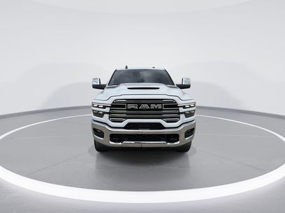 Used 2025 RAM 2500 Laramie