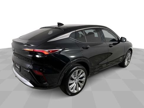 New 2026 Buick Envista Preferred FWD image 9