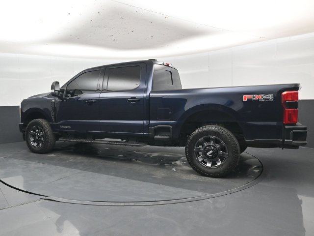 Used 2023 Ford F250 Lariat w/ Sport Appearance Package AWD/4WD image 3