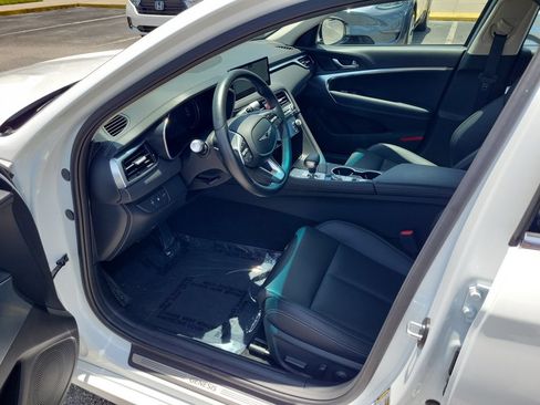 Used 2026 Genesis G70 2.5T RWD image 13