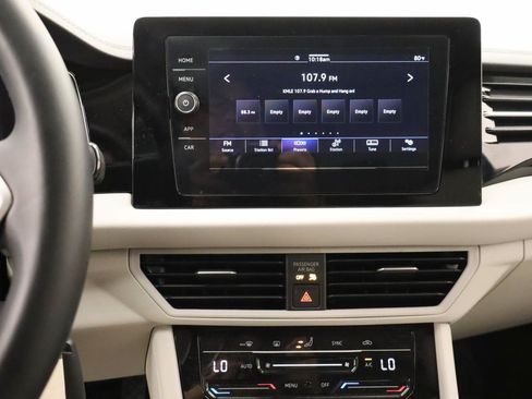 Used 2025 Volkswagen Jetta S FWD image 10