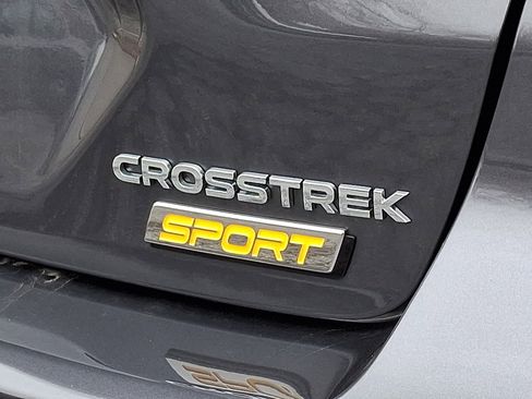 Certified 2025 Subaru Crosstrek 2.5i Sport image 31