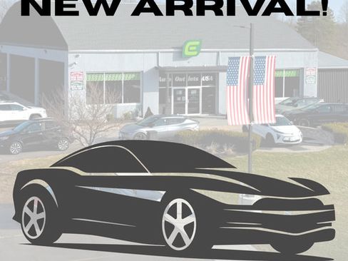Used 2024 Tesla Model Y Long Range AWD/4WD image 1