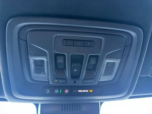 Used 2024 GMC Sierra 1500 Denali Ultimate image 43