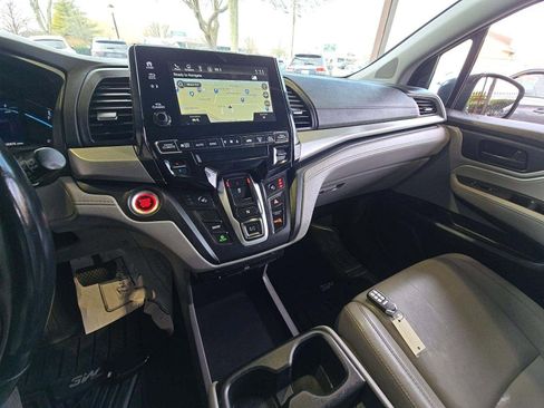 Used 2019 Honda Odyssey EX-L image 8