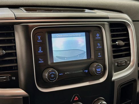 Used 2024 RAM 1500 Classic Warlock image 23