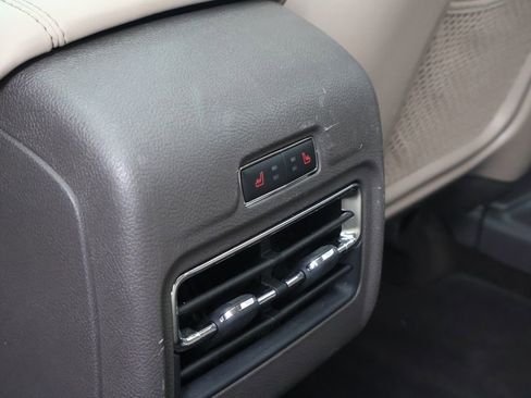Used 2021 Lincoln Corsair Reserve w/ Elements Package FWD image 33