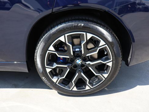 New 2026 BMW X3 xDrive30 w/ M Sport Package image 9