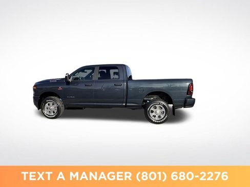 New 2026 RAM 2500 Big Horn AWD/4WD image 7