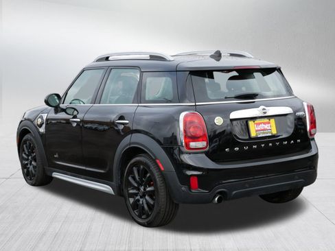 Used 2019 MINI Cooper Countryman SE image 5