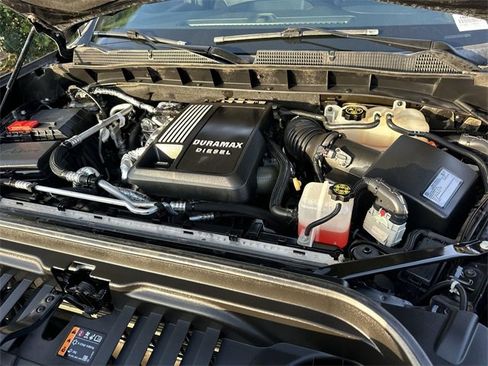 Used 2020 GMC Sierra 1500 AT4 w/ AT4 Premium Package image 29