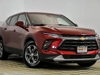 Used 2023 Chevrolet Blazer LT w/ Driver Confidence Package video 1