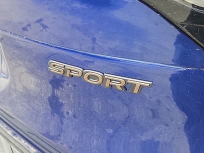 New 2026 Subaru Forester Sport
