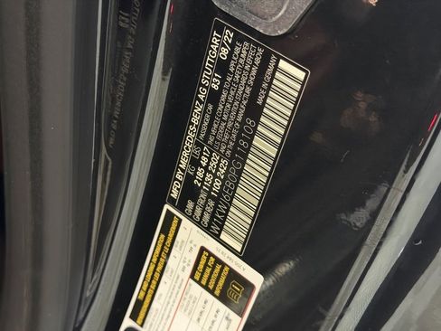 Used 2023 Mercedes-Benz C 43 AMG 4MATIC Coupe image 21