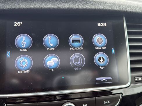 Used 2019 Buick Encore Preferred image 6