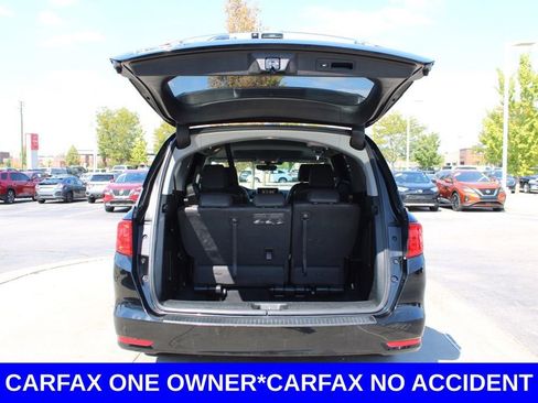 Used 2020 Honda Odyssey EX-L image 9