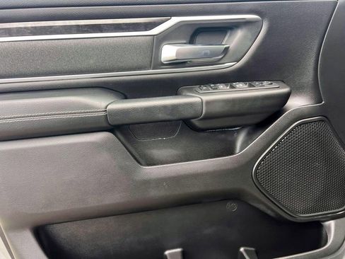 Certified 2023 RAM 1500 Big Horn AWD/4WD image 18