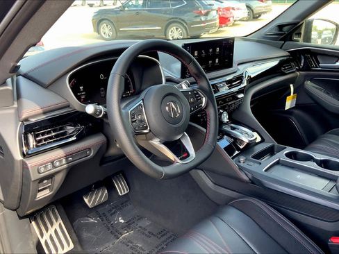 New 2026 Acura MDX Type S AWD/4WD image 8