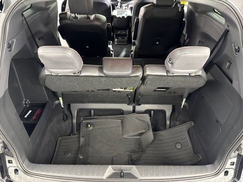 Used 2023 Toyota Sienna XSE w/ XSE Plus Package AWD/4WD image 25