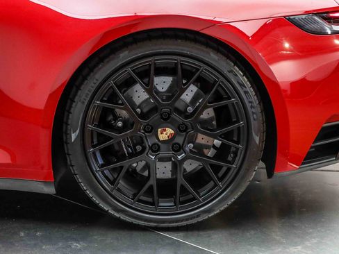 Used 2024 Porsche 911 Carrera S image 9