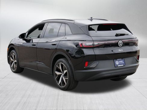 Used 2023 Volkswagen ID.4 Pro S AWD/4WD image 5