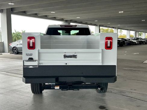 New 2026 Chevrolet Silverado 2500 W/T w/ WT Convenience Package image 4
