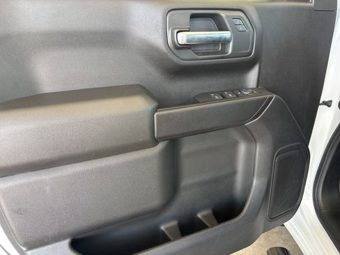 Used 2026 GMC Sierra 1500 Pro w/ Pro Value Package image 10