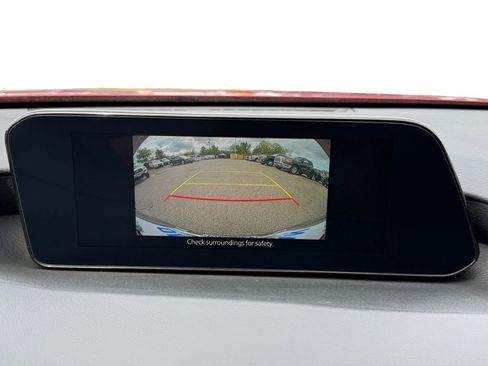 New 2026 MAZDA MAZDA3 s Sport image 15